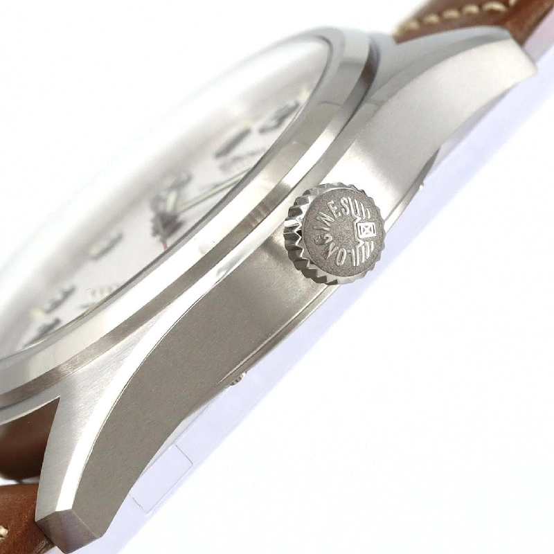 Longines Spirit L3.811.4.73.2 SS tự động - Hàng hiệu chính hãng 888352