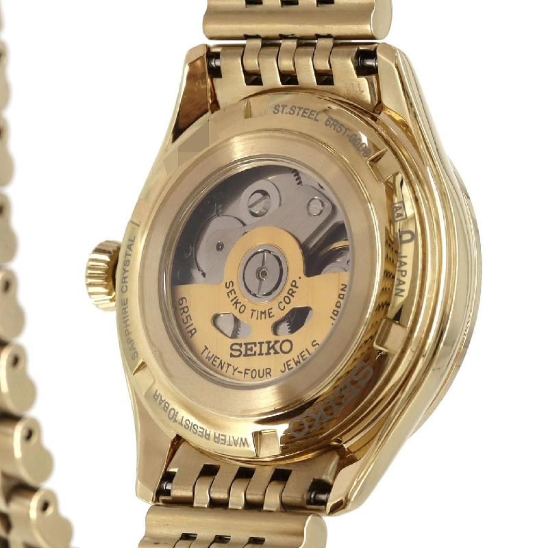Seiko Presage GP 6R51-00D0/SARX132 GP tự động - Hàng hiệu Chính hãng 879415
