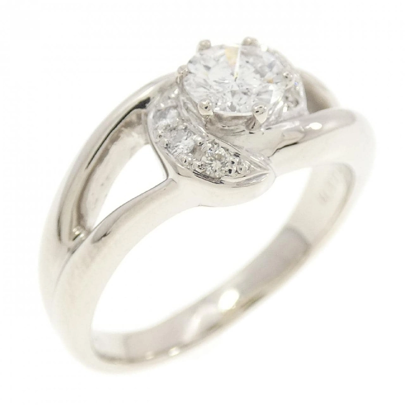 Nhẫn kim cương PT900 0.401CT 672433