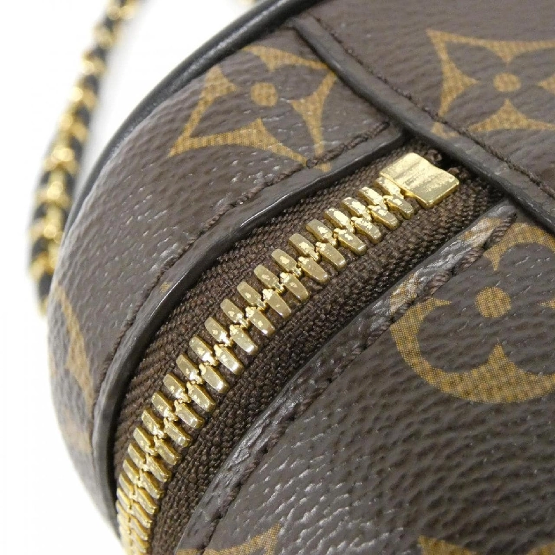 Túi xách Louis Vuitton Monogram Vanity PM M45165 - Hàng hiệu Chính hãng 803890