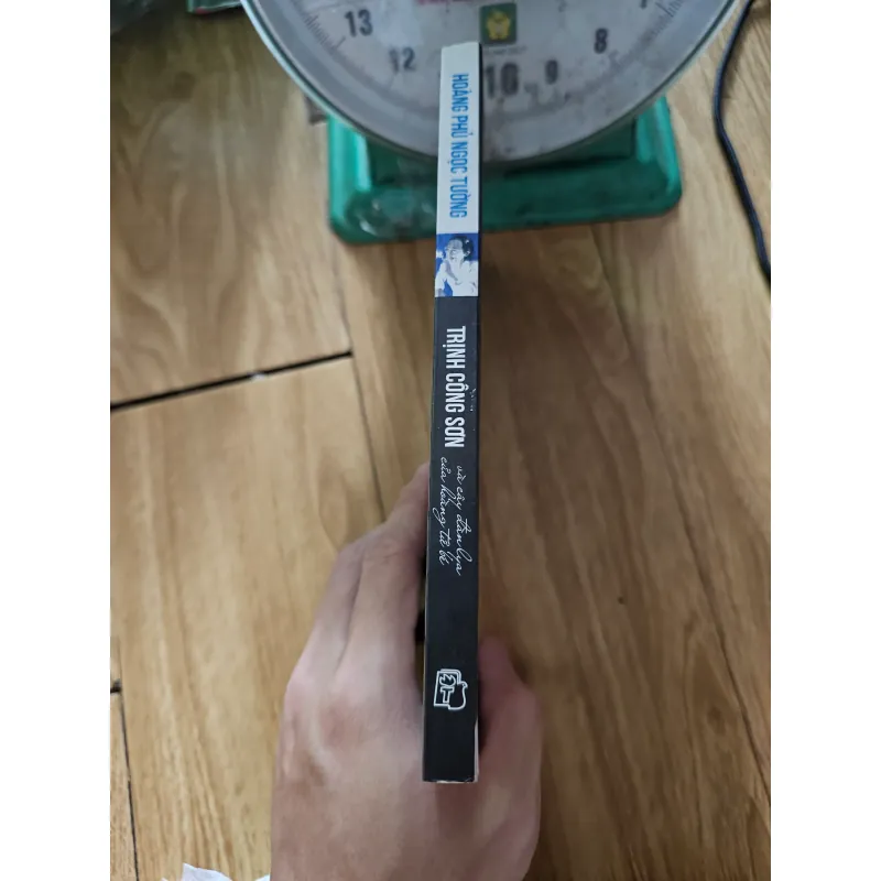 Trịnh Công Sơn và cây đàn lya của hoàng tử bé
 755696