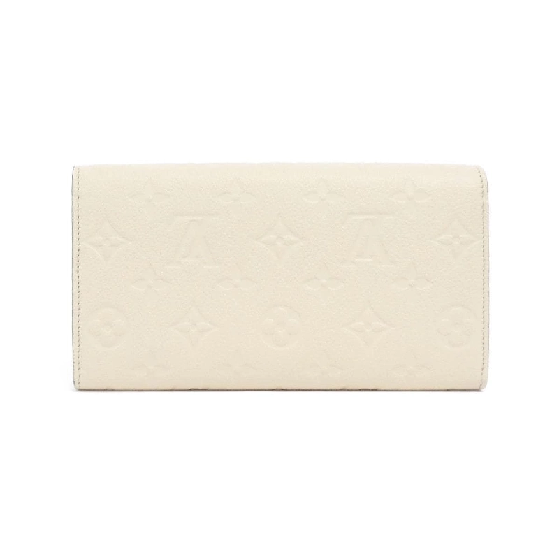 Ví Louis Vuitton Monogram Empreinte Portefeuille Sarah Metis M83276 - Hàng hiệu Authentic 772328