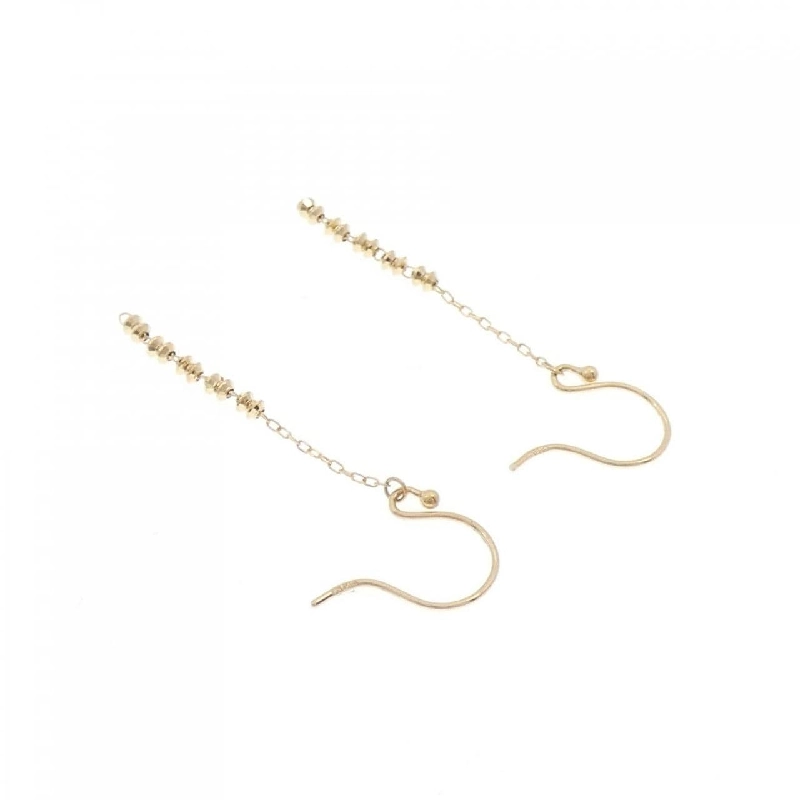 Ete K18YG Bông tai - Hàng hiệu Chính hãng 843807