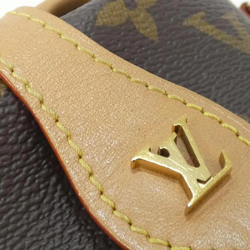 Túi đeo chéo Louis Vuitton Monogram Fold Me Pouch M80874 - Hàng hiệu Chính hãng 769479