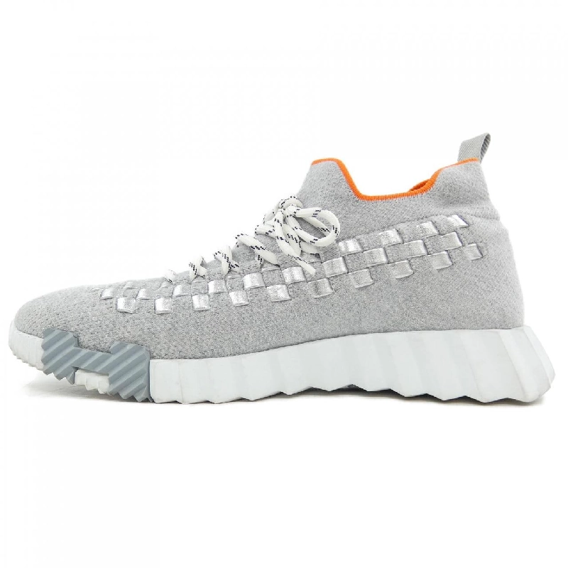 Giày sneaker HERMES FLEX Boryuduk Tresse 242194Z - Hàng hiệu Authentic 827432