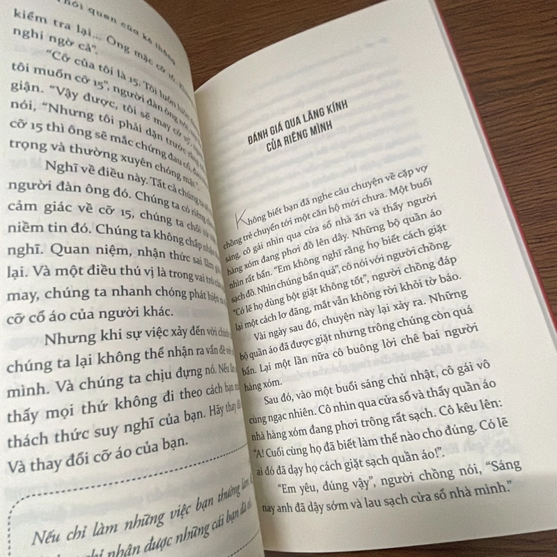 Thói quen của kẻ thắng Prakash Iyer 358013