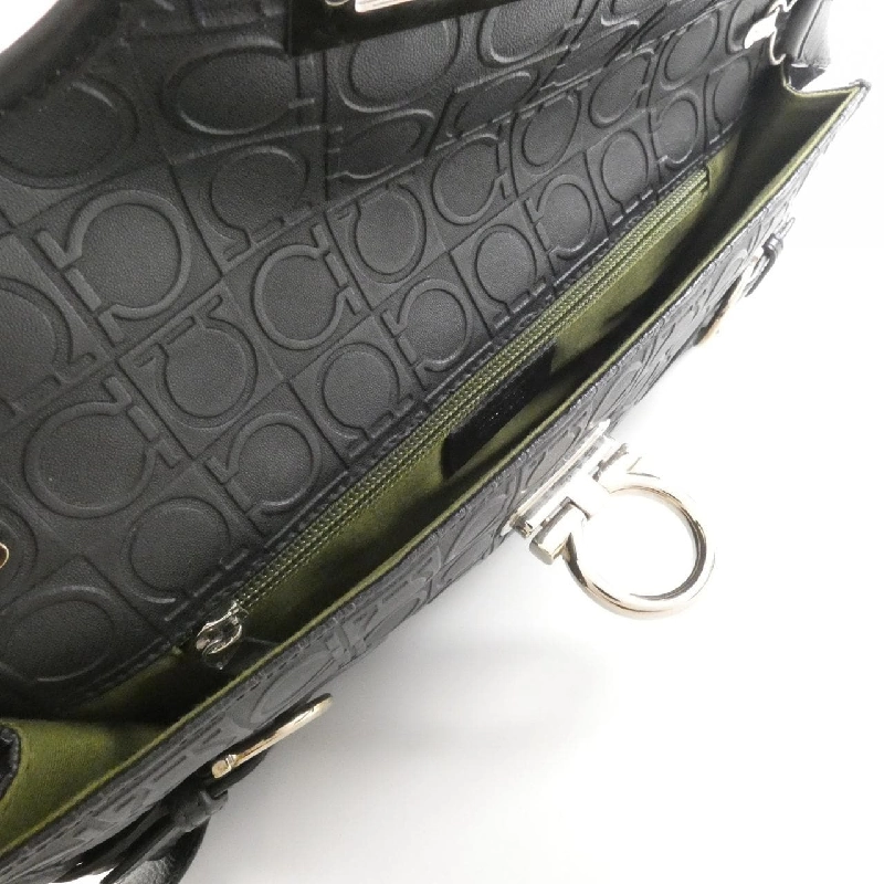 Túi xách vai Salvatore Ferragamo 21 4907 - Hàng hiệu Authentic 801500