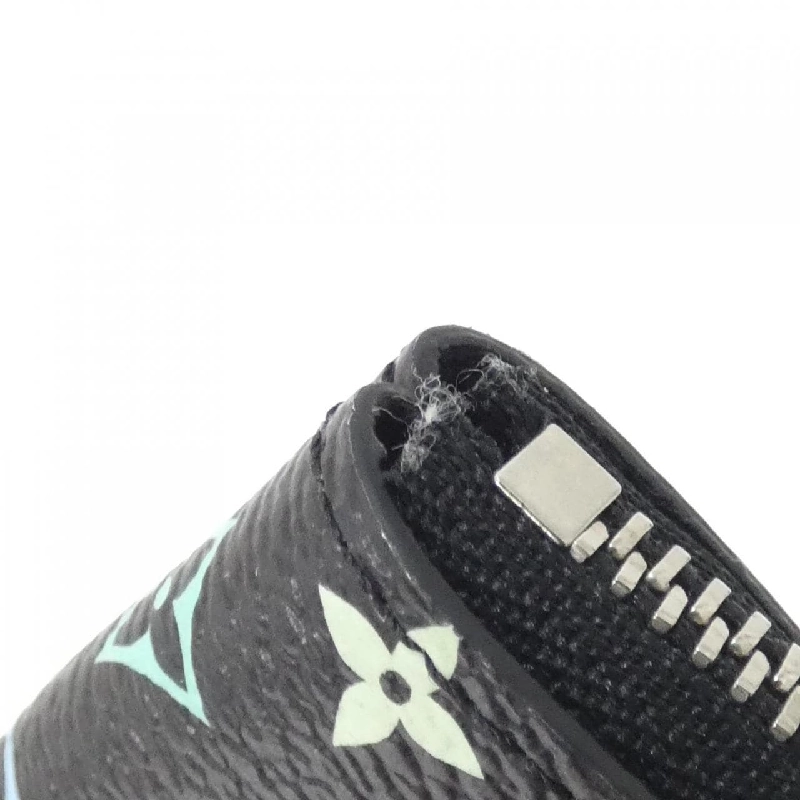 Túi xách Louis Vuitton Multicolor (LV X TM) Pochette Clé M13664 ví và hộp chìa khóa 620537