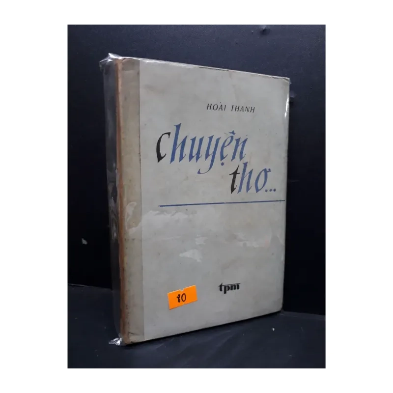 Chuyện thơ 980706