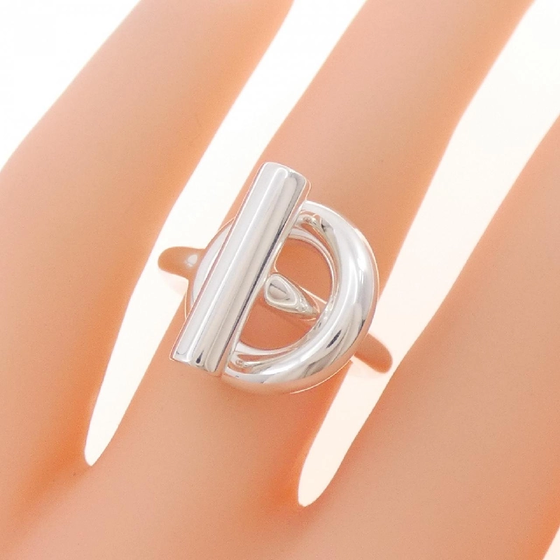 Nhẫn ÉLMESES ÉSHAPE - Hàng hiệu Chính hãng 838195