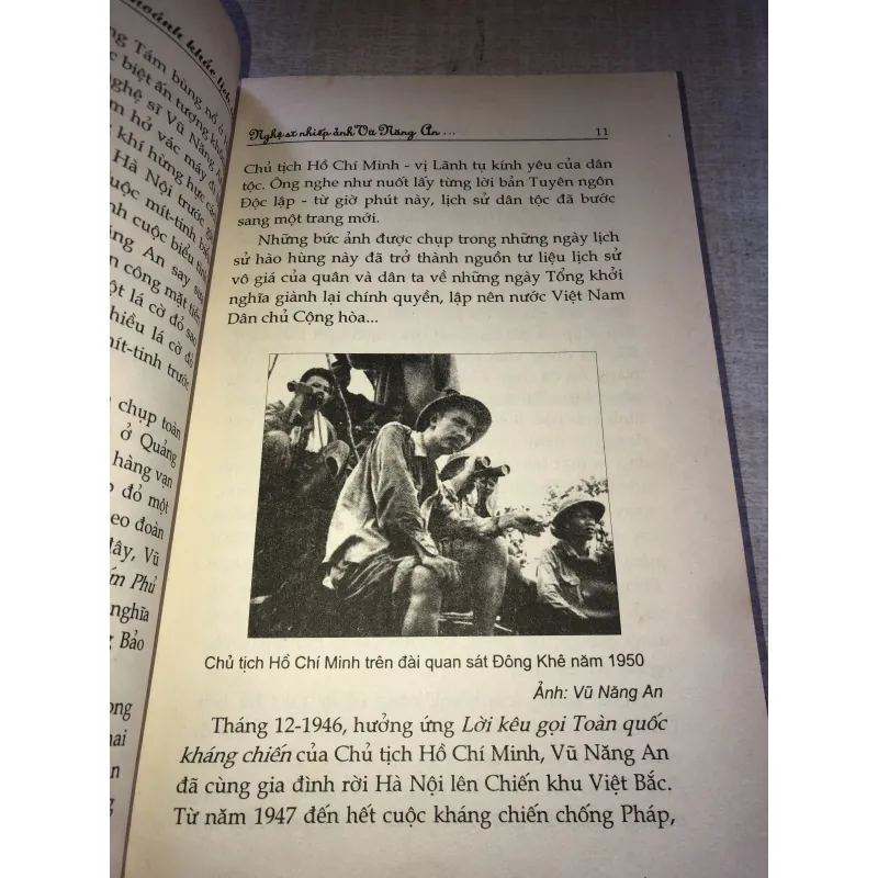 Những khoảnh khắc lịch sử 785883