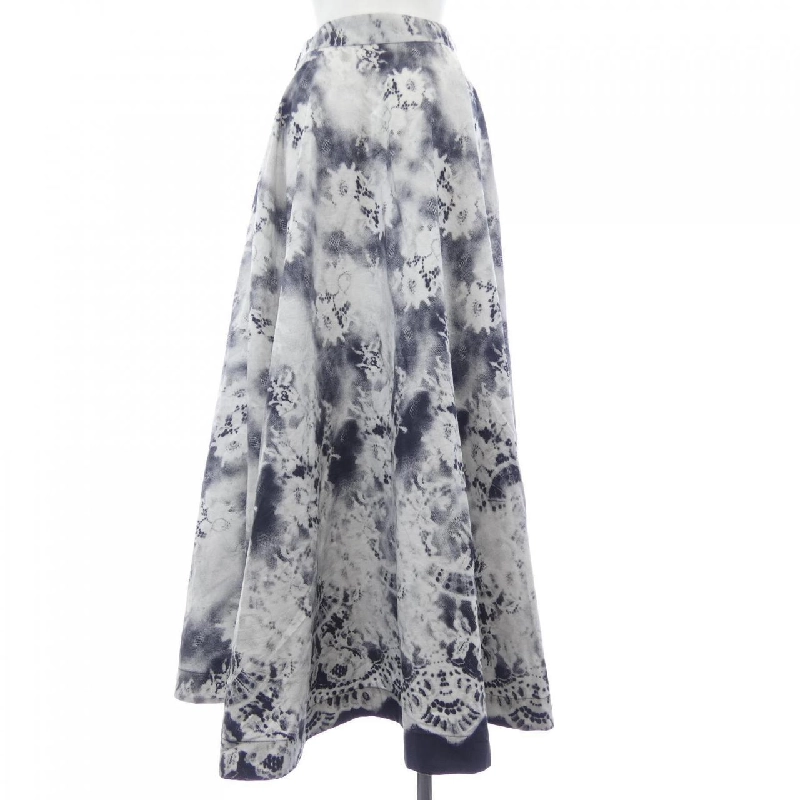 MSGM Skirt - Hàng hiệu Authentic 815385