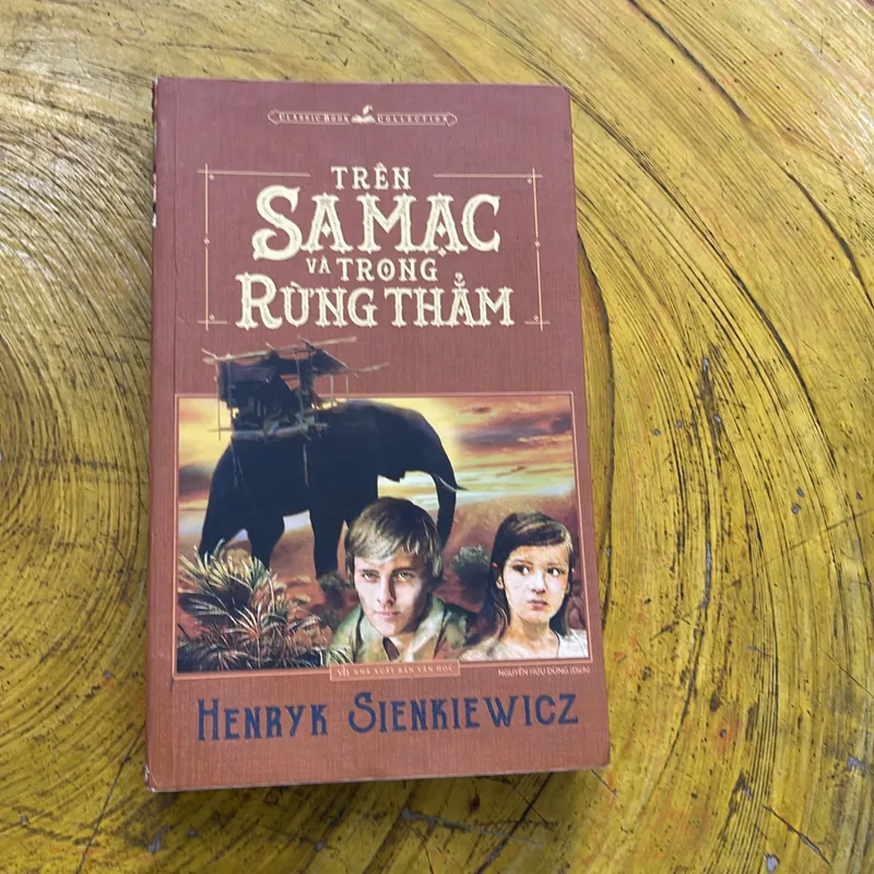 COMBO TRÊN SA MẠC VÀ TRONG RỪNG THẲM &TRONG GIA ĐÌNH 605166