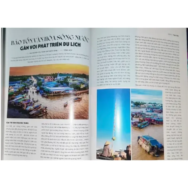 Tạp chí MỐT VIỆT NAM số 02 & 03 2025 699402