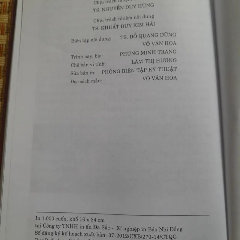 QUẢN LÝ ĐẤT ĐAI Ở VIỆT NAM 761484