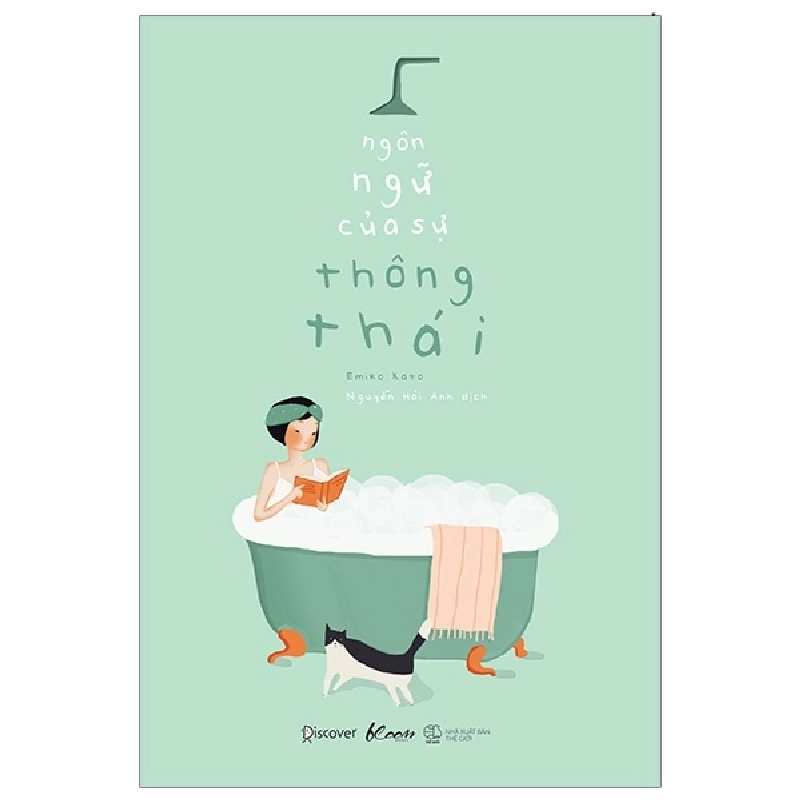 Ngôn Ngữ Của Sự Thông Thái - Emiko Kato ASB.PO Oreka Blogmeo 230225 395315