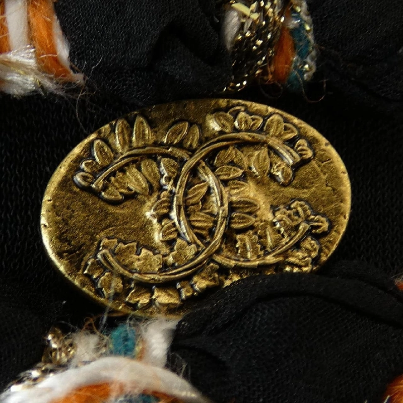 Quần âu CHANEL P58079V43796 18C - Hàng hiệu Chính hãng 649865