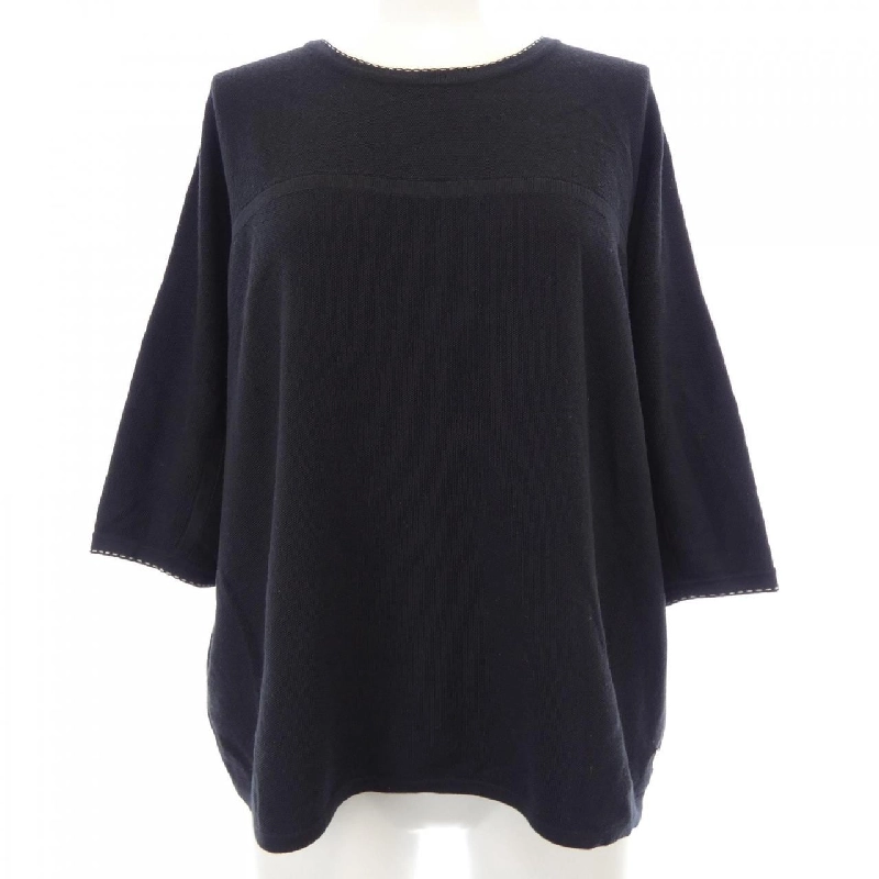 HERMES *86-7700 Áo len - Hàng hiệu Chính hãng 822130