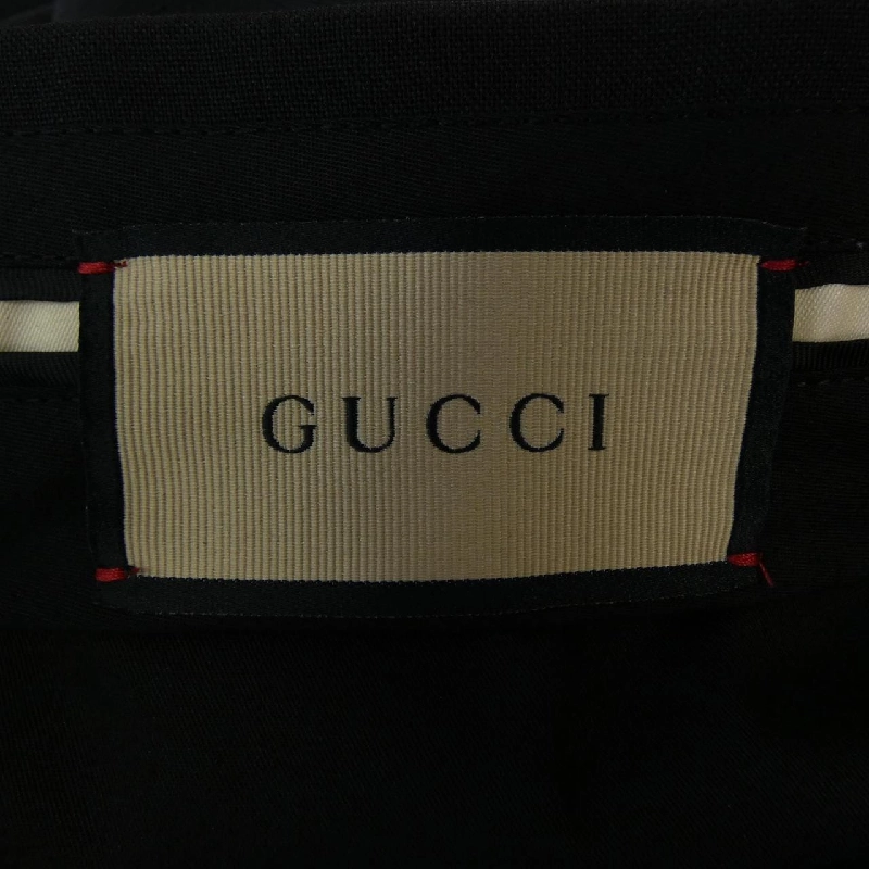 Quần Gucci 698748 Z592B - Hàng hiệu Chính hãng 890943