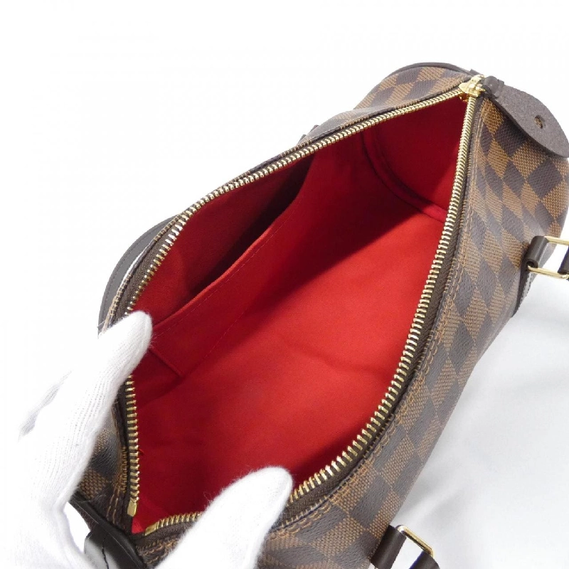 Túi xách vai Louis Vuitton Damier Papillon N41210 - Hàng hiệu Chính hãng 767743