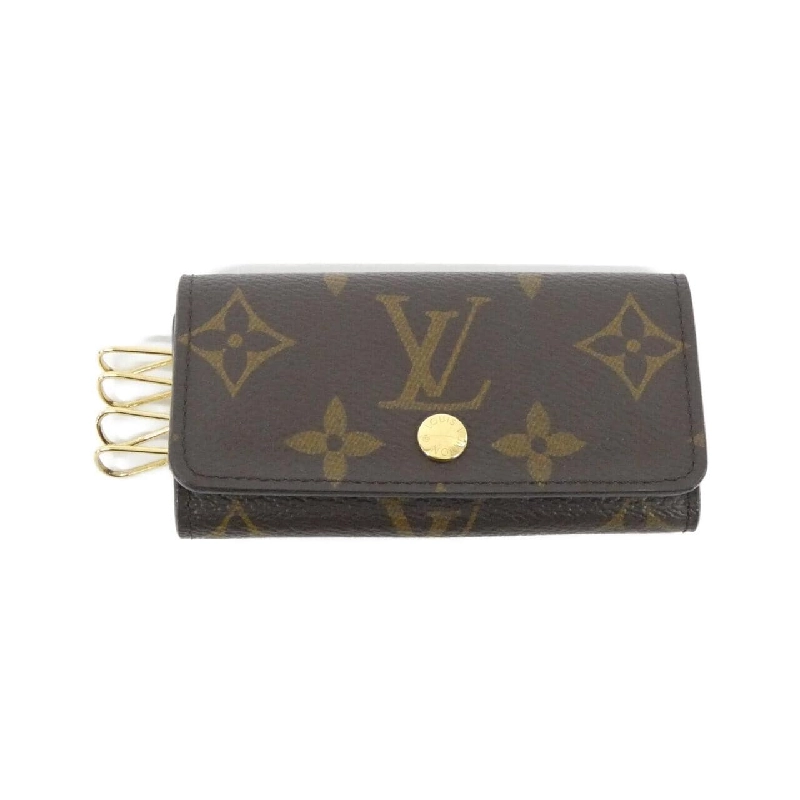 Louis Vuitton Monogram Multiclés M69517 Key Case - Hàng hiệu Authentic 771798