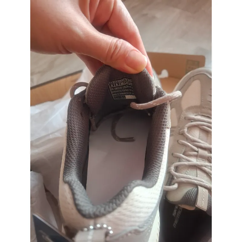 Giày Thể Thao Nữ Skechers Outdoor Stamina AT Địa Hình -  Memory Foam new 100% 735038