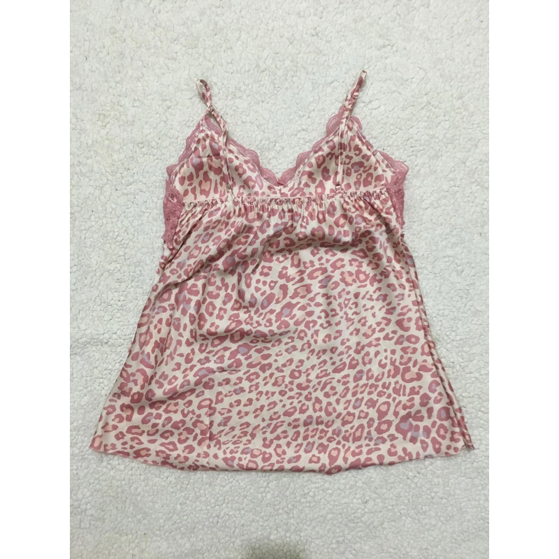 Bộ ngủ 2 dây đáng yêu 442815