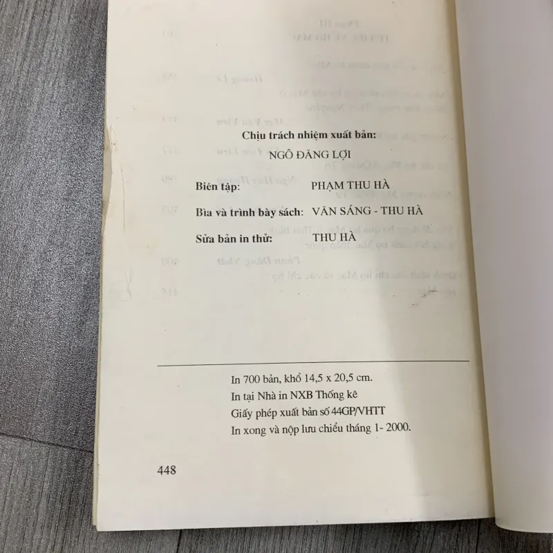 Mạc đăng dung và vương triều mạc. 3b2 777820