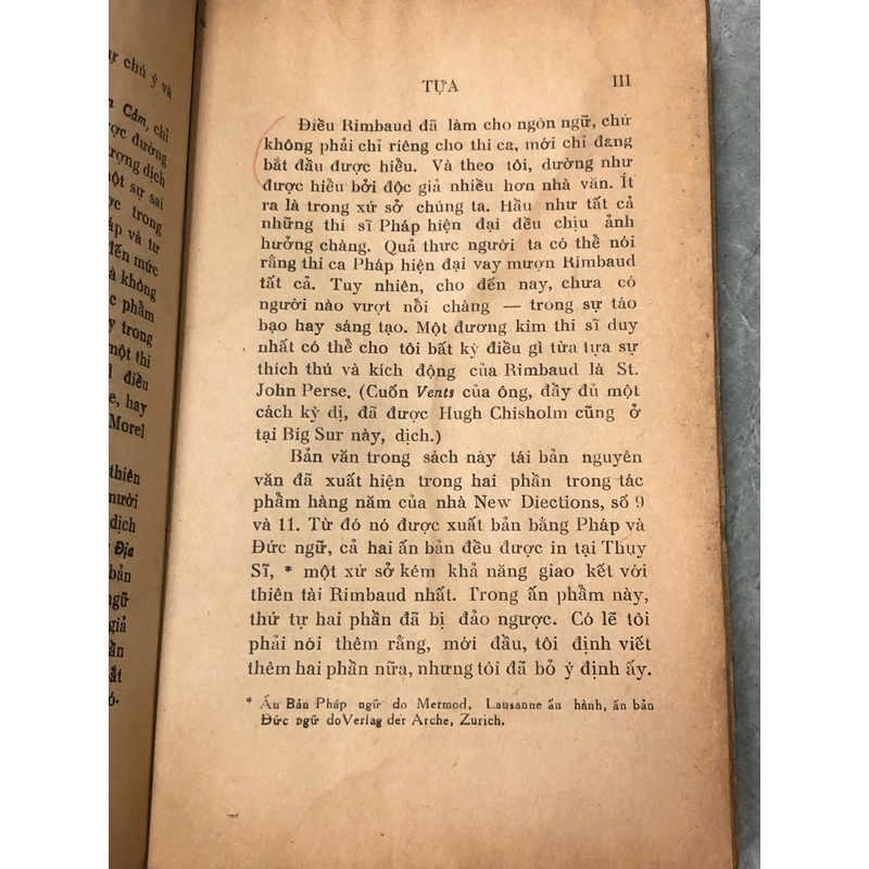 THỜI CỦA NHỮNG KẺ GIẾT NGƯỜI - Henry Miller 477862