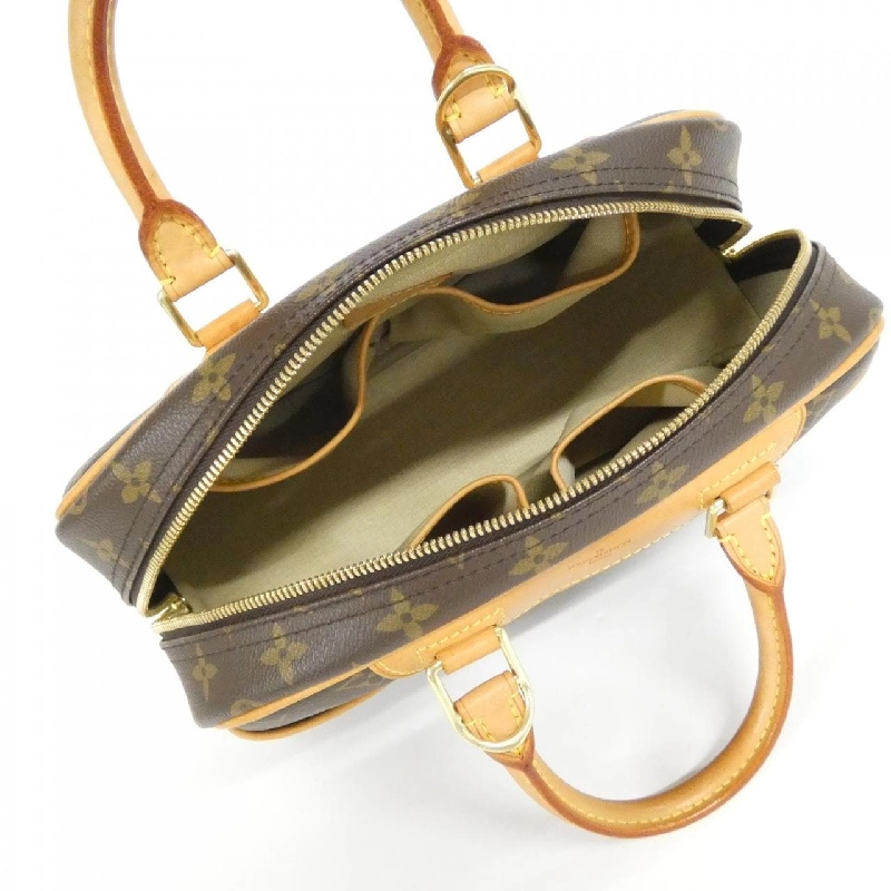 Túi Louis Vuitton Monogram Trouville M42228 615895