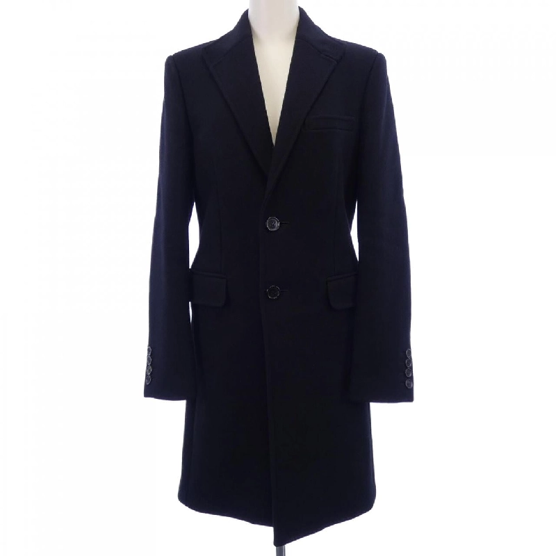 SAINT LAURENT 393655 Y112W Áo khoác - Hàng hiệu Authentic 817429