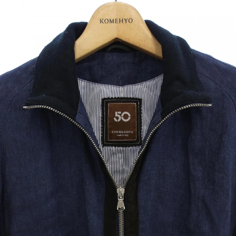 【Mã giảm giá】Cinquanta Jacket 641588