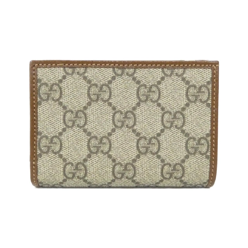 GUCCI HORSEBIT 1955 726846 92TCG Ví - Hàng hiệu Chính hãng 806556