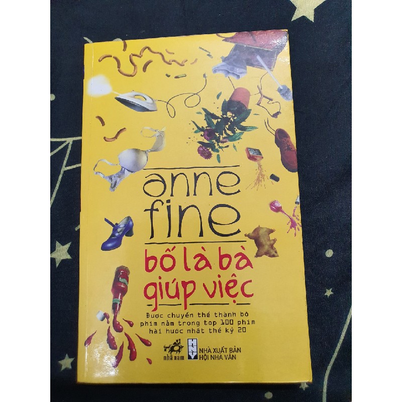 Bố là bà giúp việc 6937