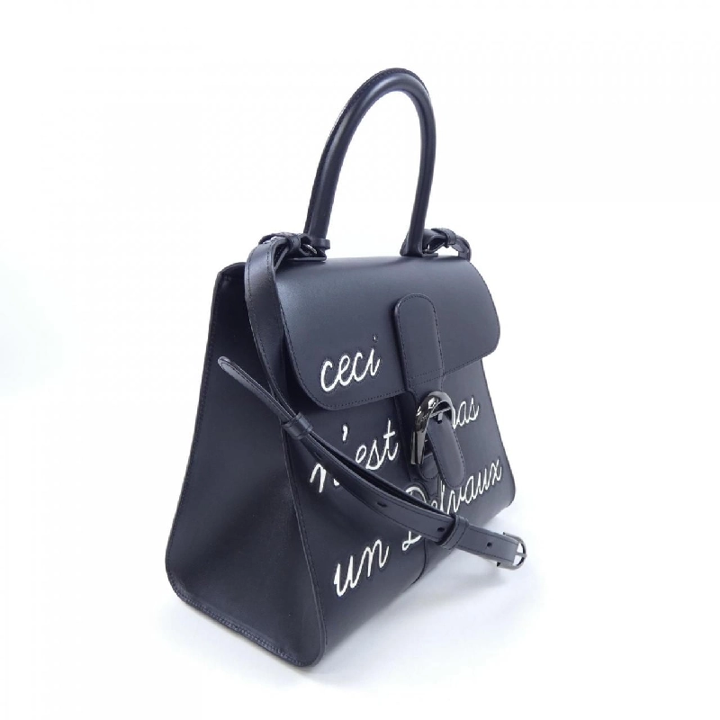 【Mã giảm giá】Túi DELVAUX 660478