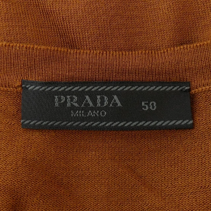 Áo len PRADA - Hàng hiệu Chính hãng 906099