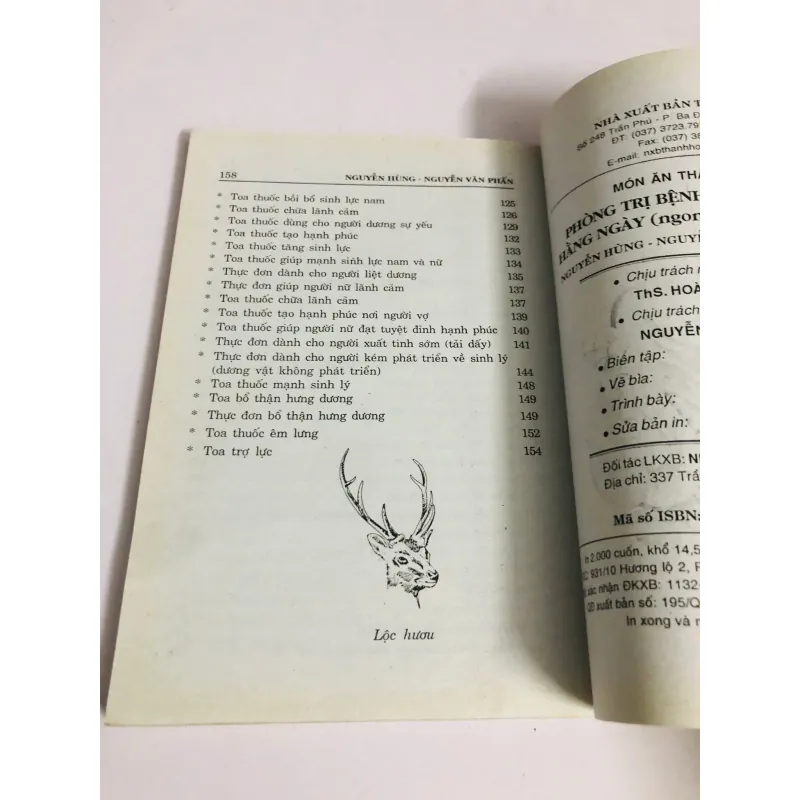 PHÒNG TRỊ BỆNH BẰNG MÓN ĂN HẰNG NGÀY  759257
