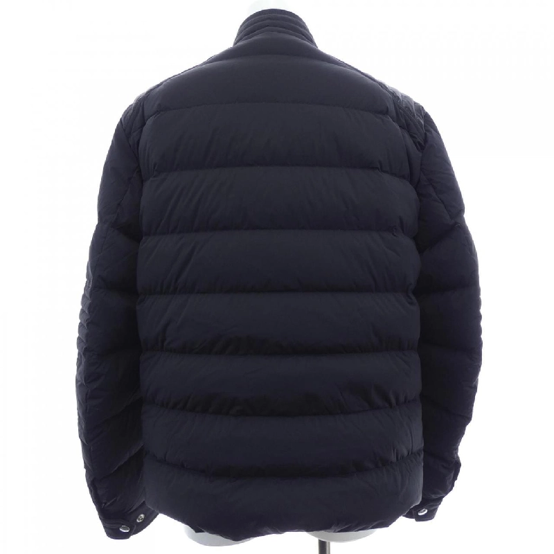 MONCLER SAMALENS Áo khoác lông - Hàng hiệu Chính hãng 890141