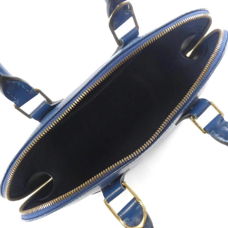 Túi xách Louis Vuitton Epi Alma PM M52145+J00275 - Hàng hiệu Chính hãng 772436