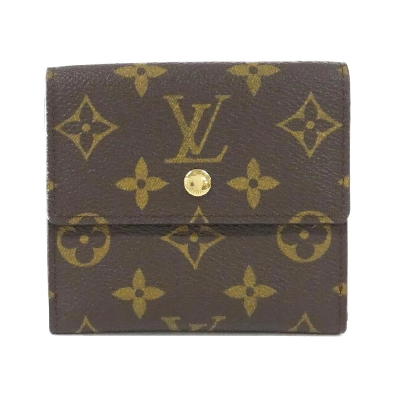 Ví Louis Vuitton Monogram Porte-Feuille Elisée M61654 - Hàng hiệu Authentic 805996