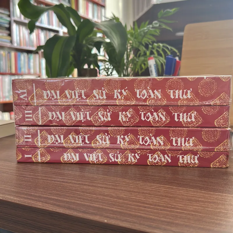 Đại Việt Sử Ký Toàn Thư 926944