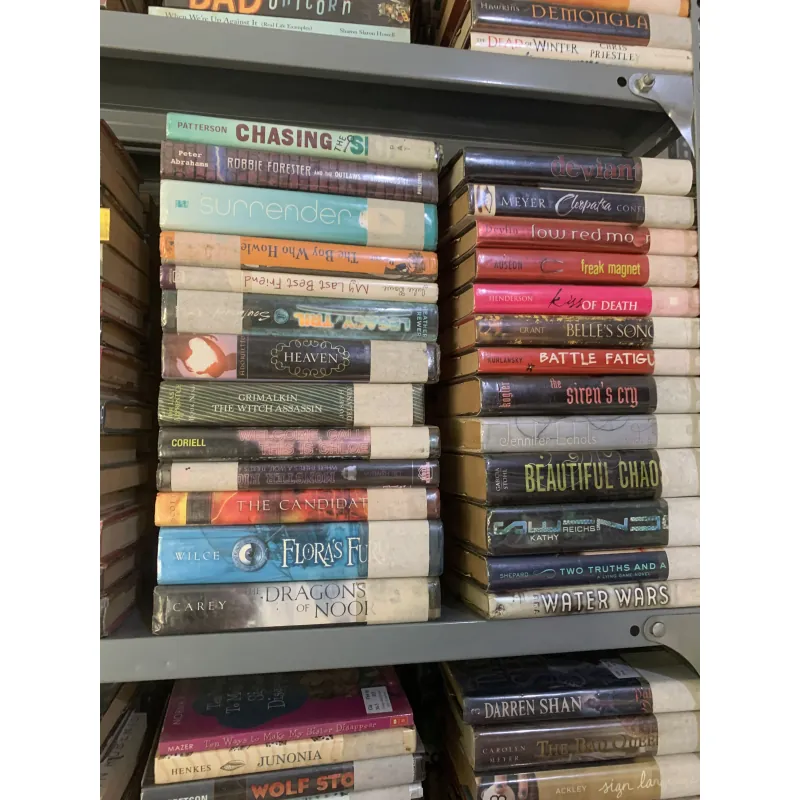 Combo 5kg sách decor, sách ngoại văn, sách tiếng anh.  1004109