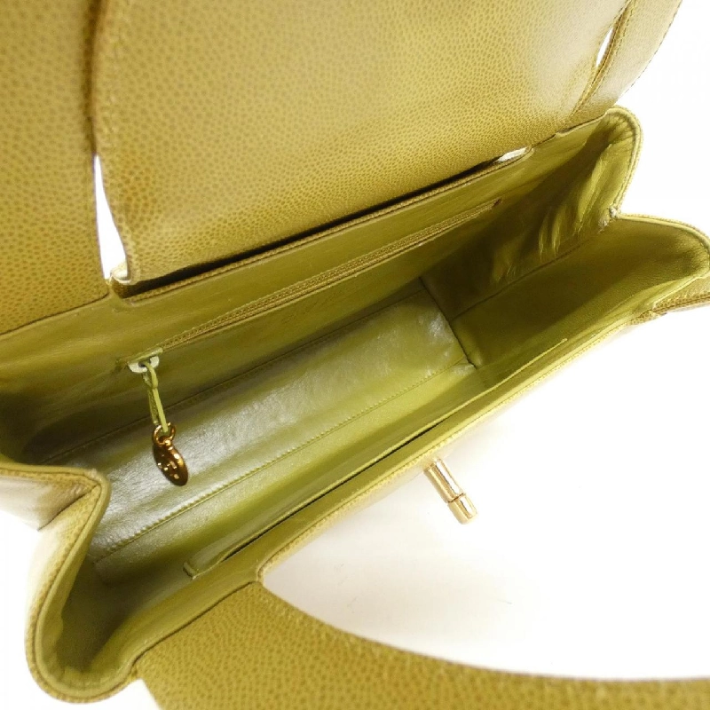 【Vintage】Túi Chanel 619648