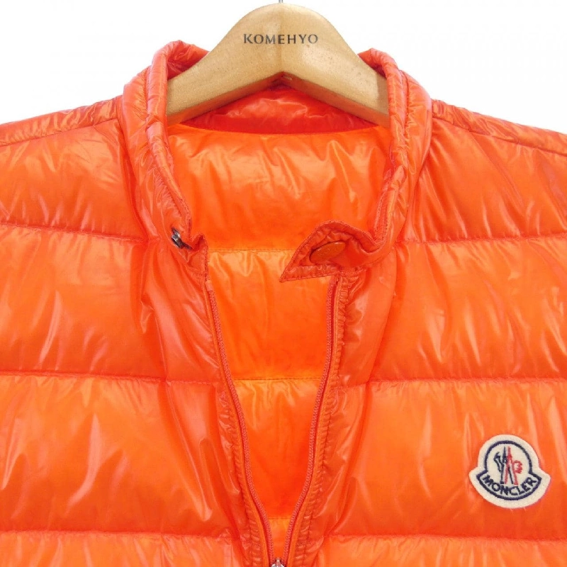 Moncler MONCLER GUI Áo gile - Hàng hiệu Chính hãng 891862