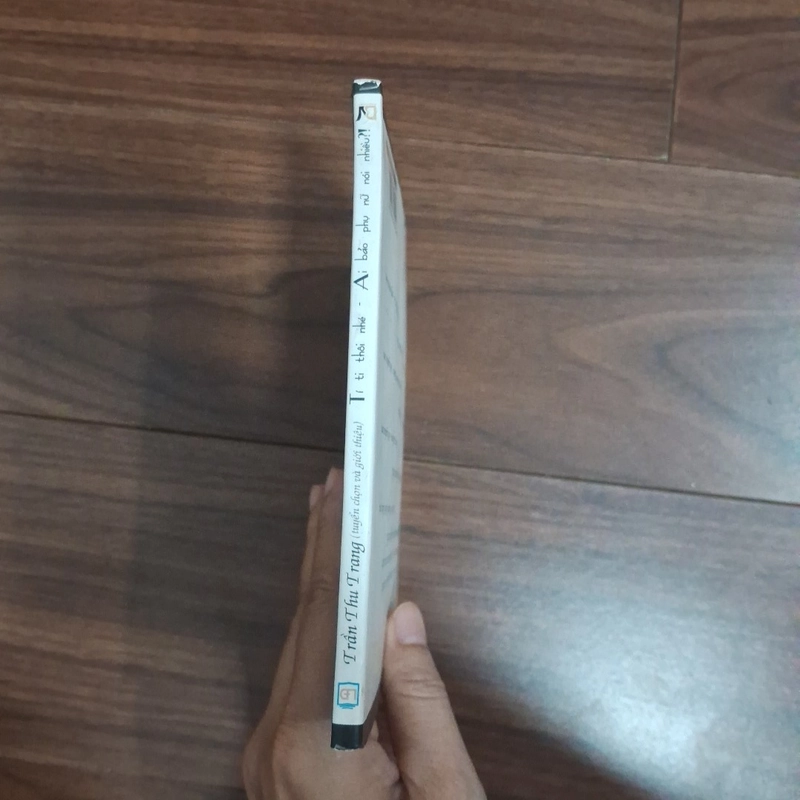 Tí ti thôi nhé, ai bảo phụ nữ nói nhiều 518390