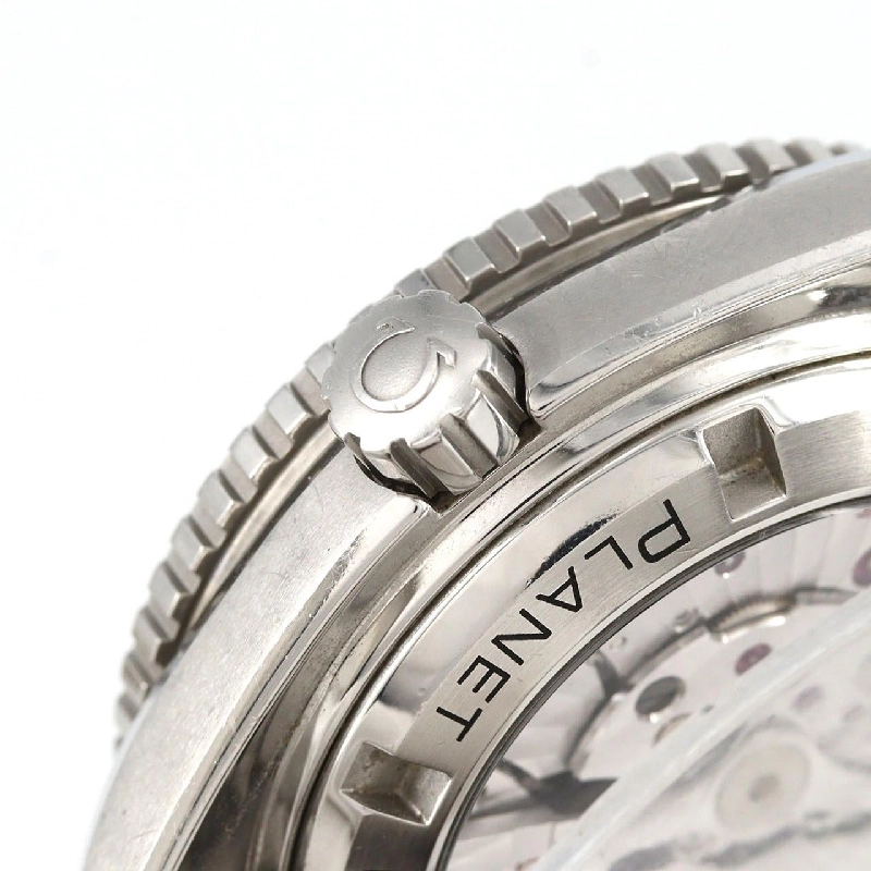 Đồng hồ Omega Seamaster Planet Ocean 232.30.42.21.01.001 SS tự động - Hàng hiệu chính hãng 879356
