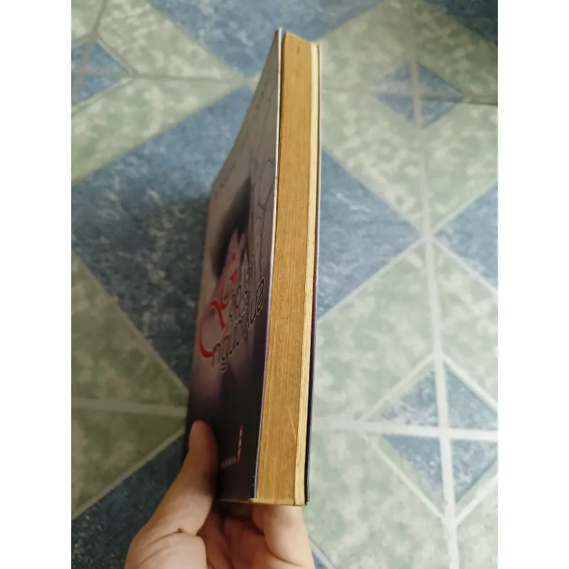 Gặp lại người xưa - Junichi Watanabe 558601