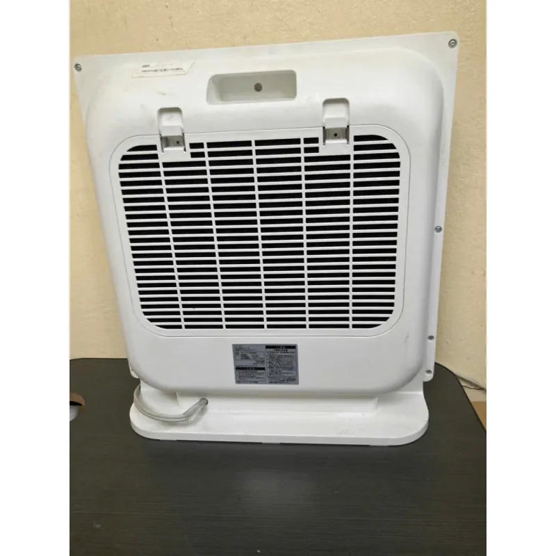 Máy sưởi gốm Nhật Bản Trắng 788945