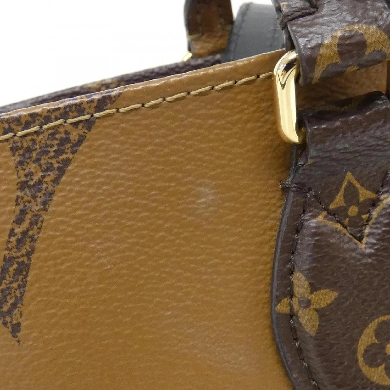 Túi Louis Vuitton Monogram Giant OnTheGo MM M45321 617372