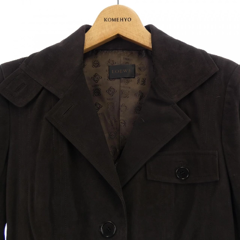 Jacket da LOEWE 628954